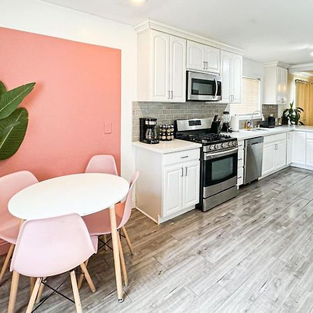 Stylish 4Br Near Dtla Arts District - Rog - Gl Villa Glendale Exterior photo