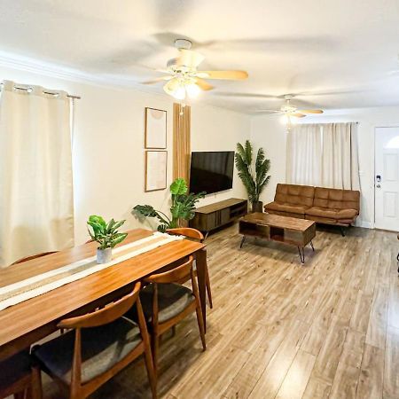 Stylish 4Br Near Dtla Arts District - Rog - Gl Villa Glendale Exterior photo
