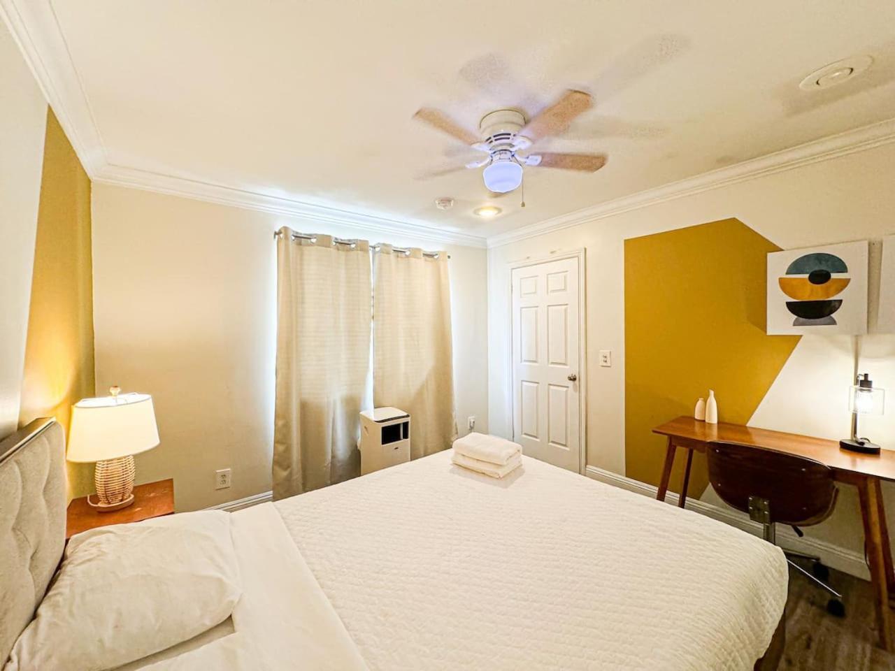Stylish 4Br Near Dtla Arts District - Rog - Gl Villa Glendale Exterior photo