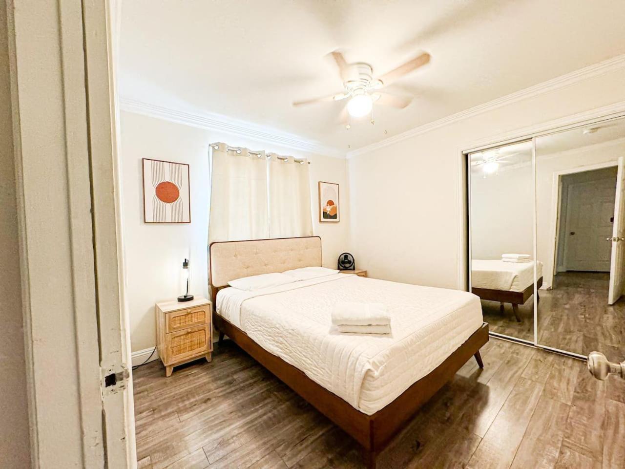 Stylish 4Br Near Dtla Arts District - Rog - Gl Villa Glendale Exterior photo