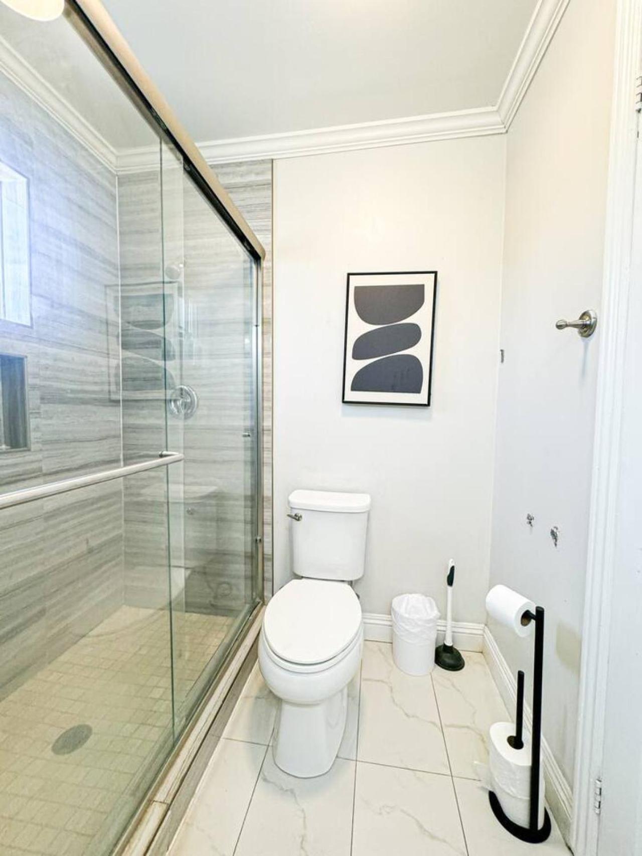Stylish 4Br Near Dtla Arts District - Rog - Gl Villa Glendale Exterior photo