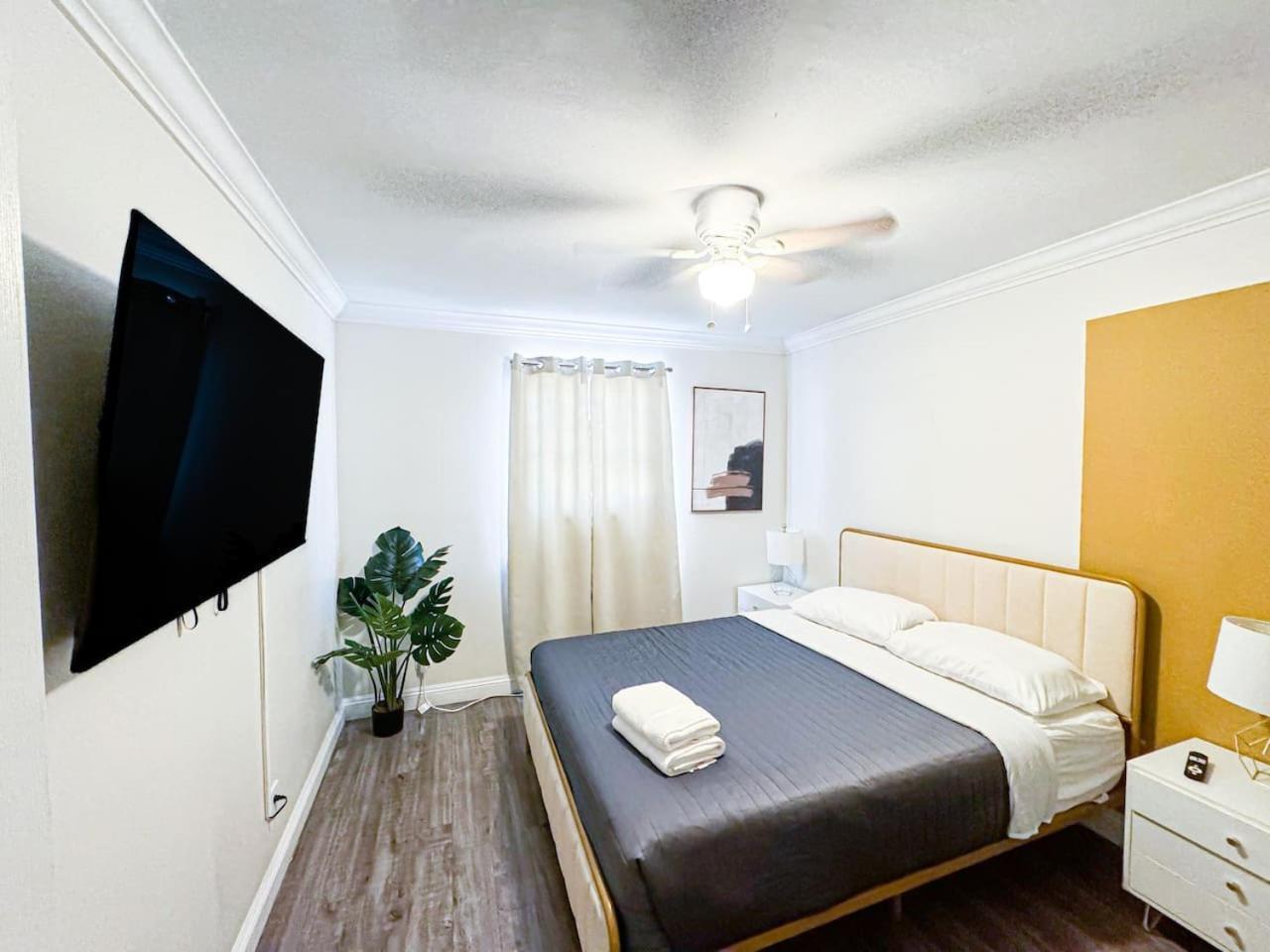Stylish 4Br Near Dtla Arts District - Rog - Gl Villa Glendale Exterior photo