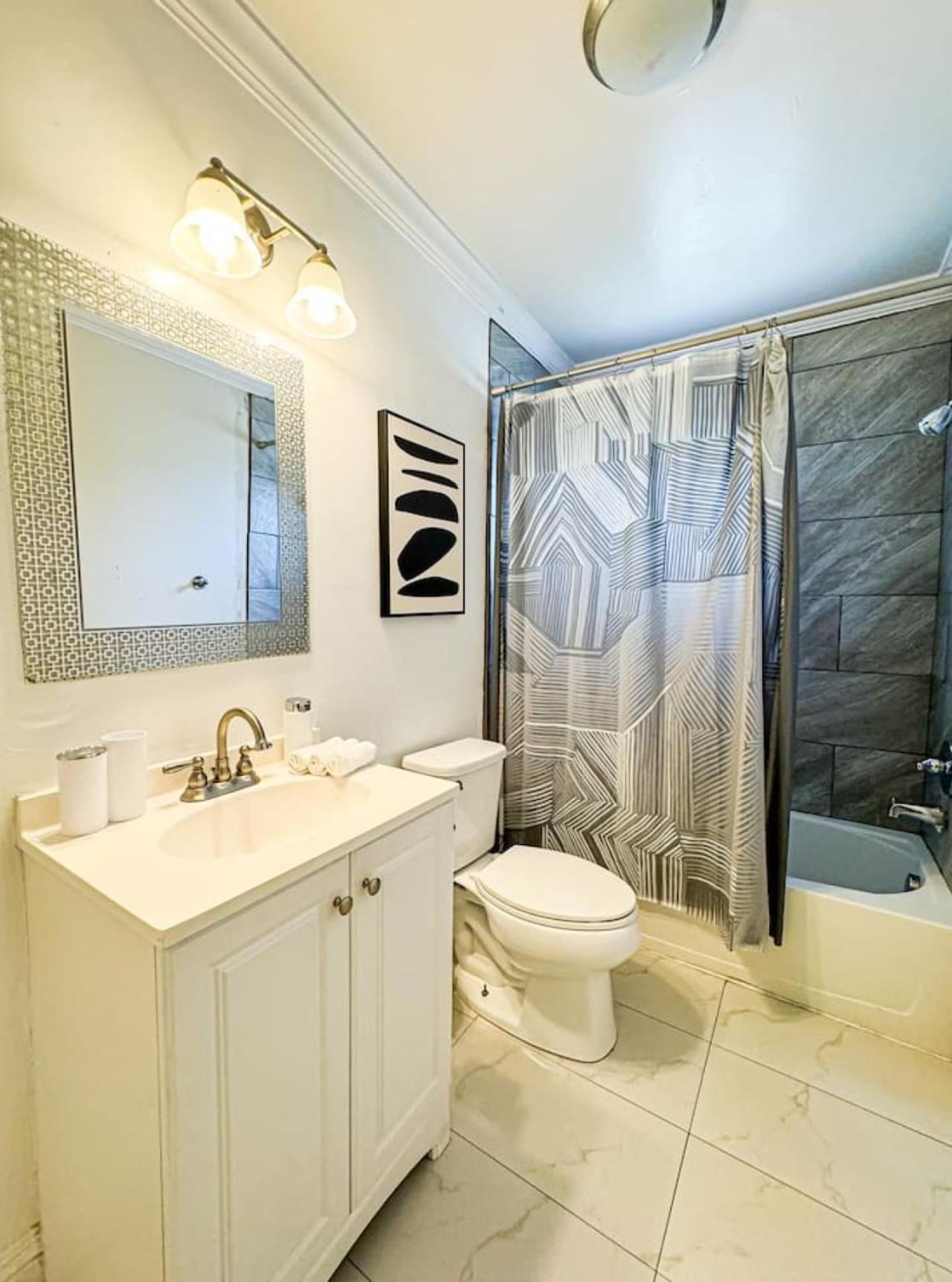 Stylish 4Br Near Dtla Arts District - Rog - Gl Villa Glendale Exterior photo